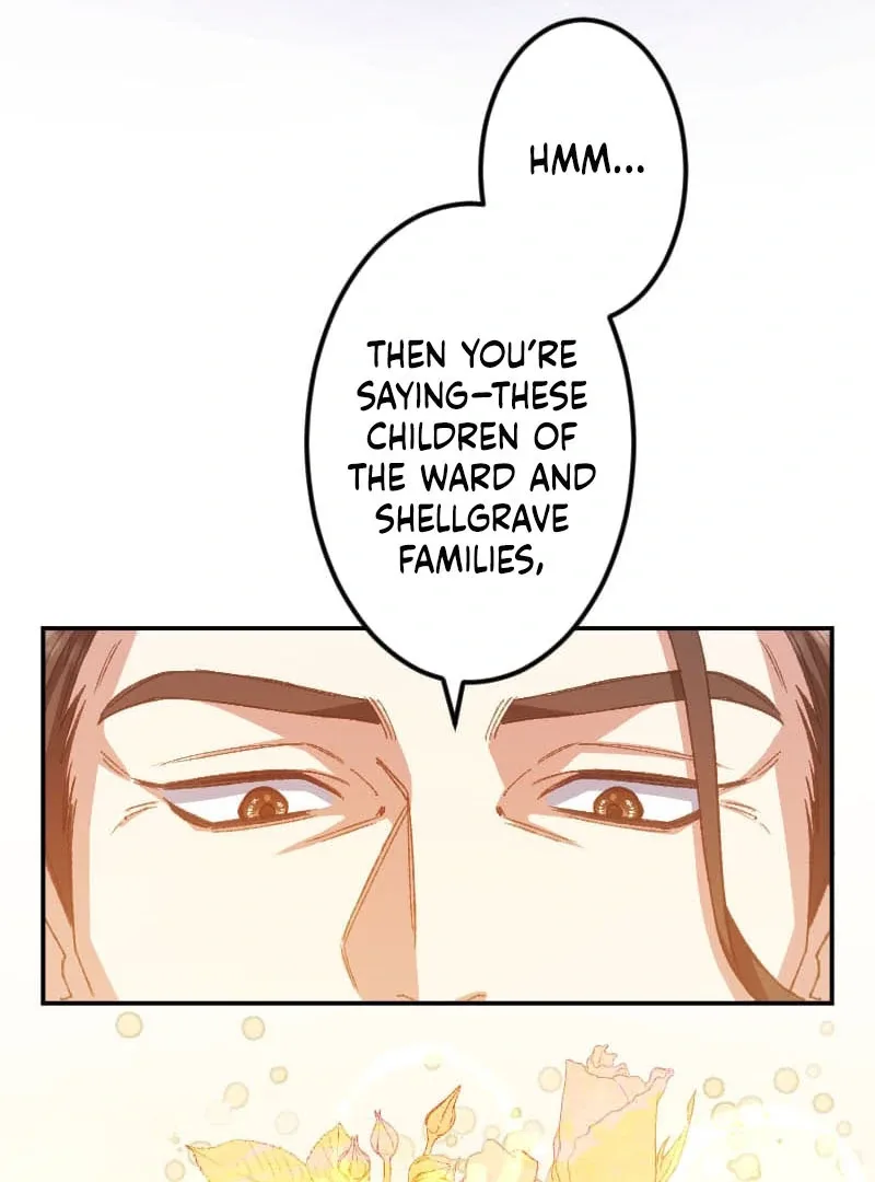 I’m Pregnant, But I Won’t Marry Without Love Chapter 30 page 84