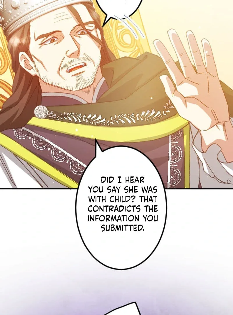 I’m Pregnant, But I Won’t Marry Without Love Chapter 30 page 81
