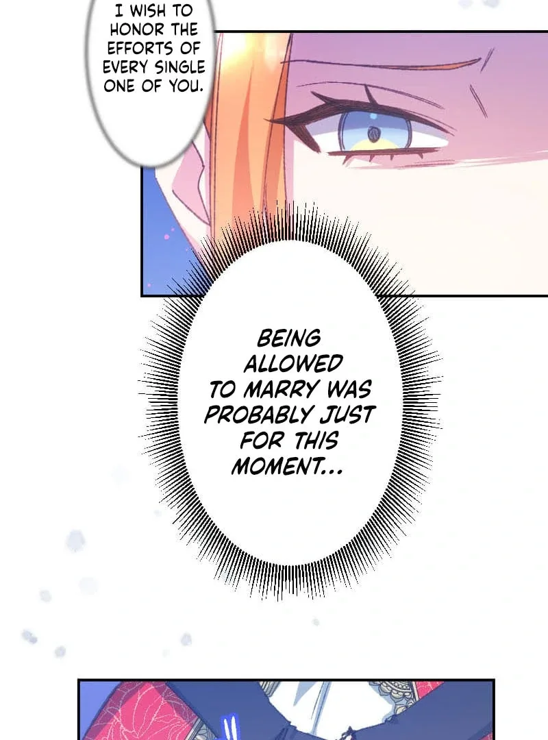 I’m Pregnant, But I Won’t Marry Without Love Chapter 30 page 56