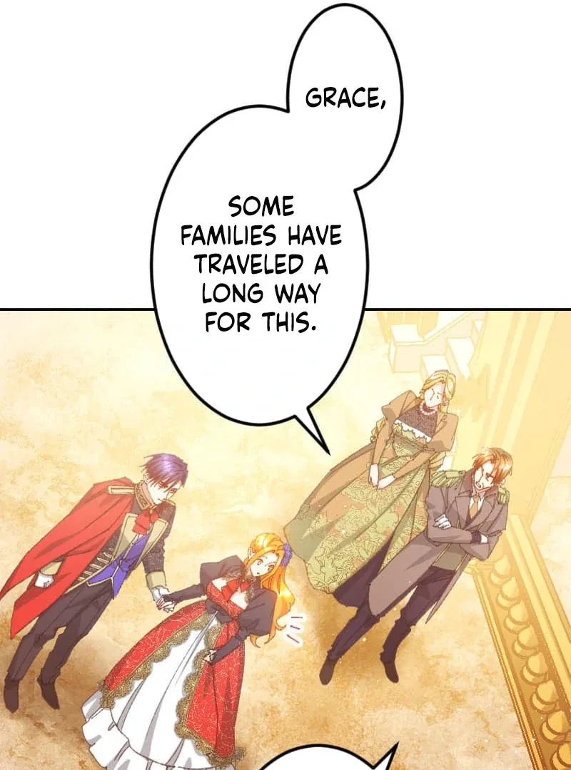 I’m Pregnant, But I Won’t Marry Without Love Chapter 30 page 42