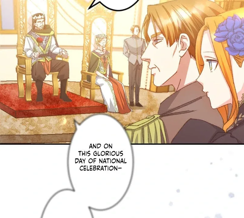 I’m Pregnant, But I Won’t Marry Without Love Chapter 30 page 55