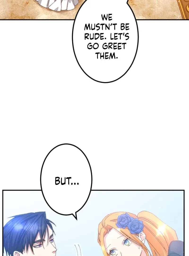 I’m Pregnant, But I Won’t Marry Without Love Chapter 30 page 43
