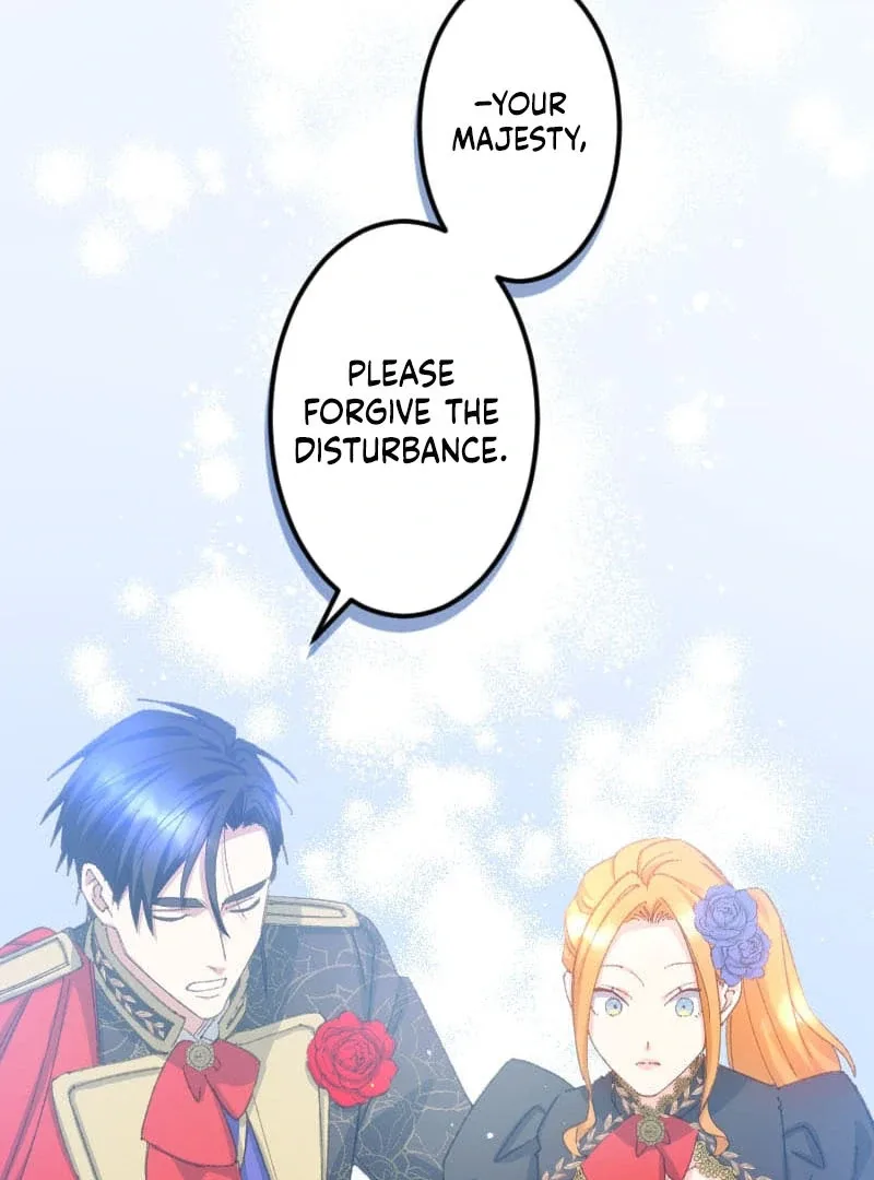 I’m Pregnant, But I Won’t Marry Without Love Chapter 30 page 76