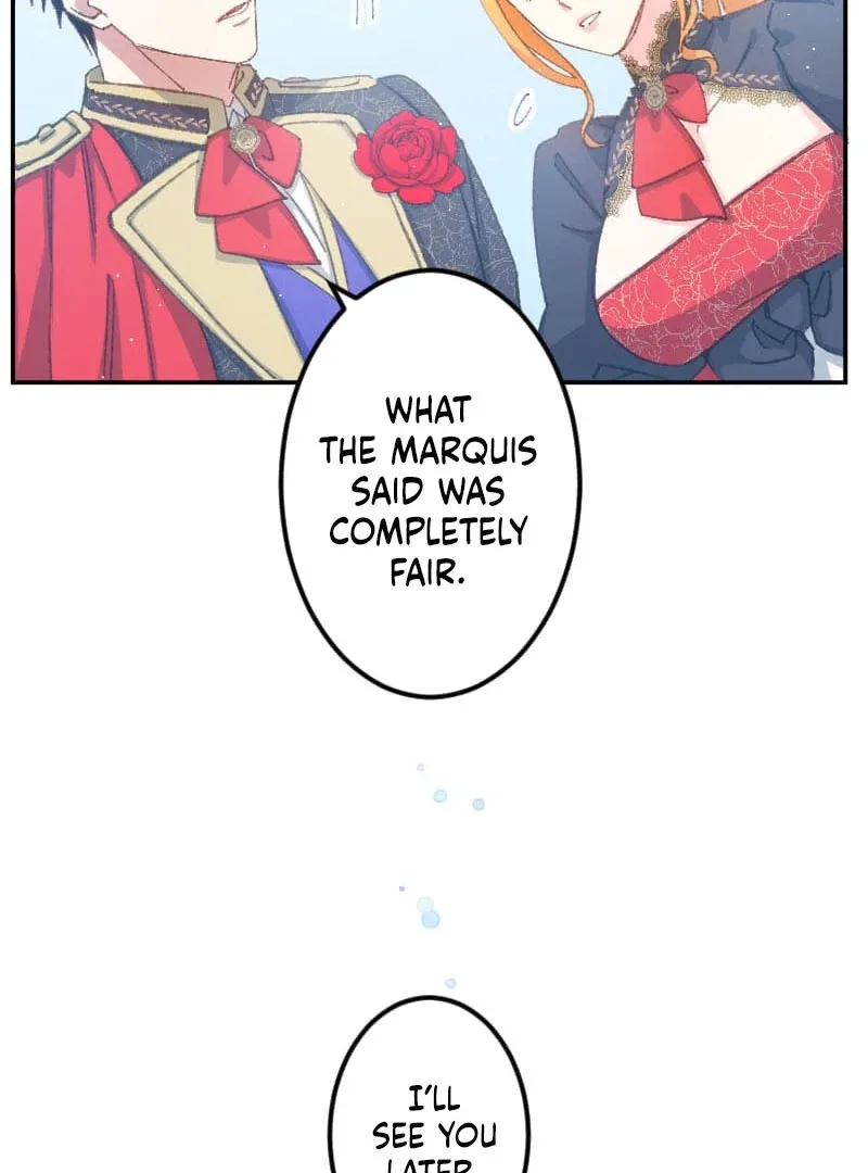 I’m Pregnant, But I Won’t Marry Without Love Chapter 30 page 44