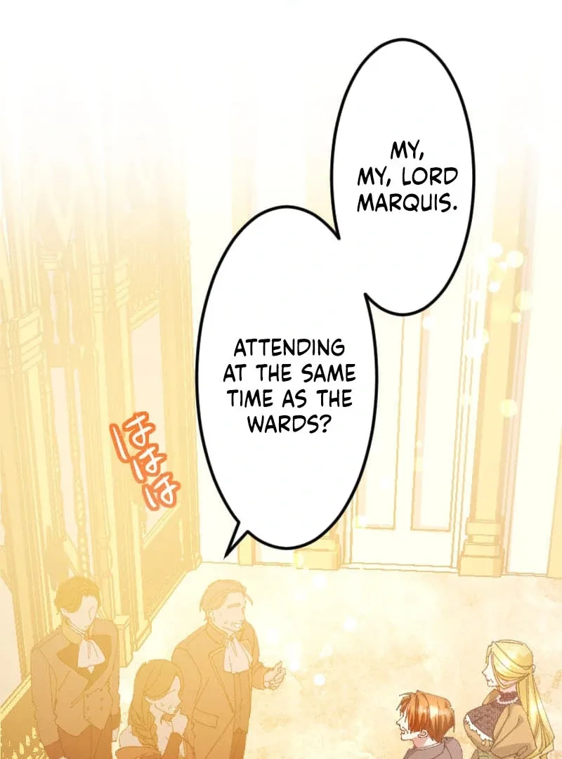 I’m Pregnant, But I Won’t Marry Without Love Chapter 30 page 46