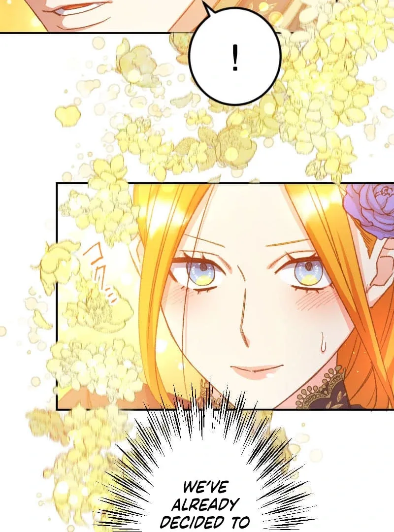 I’m Pregnant, But I Won’t Marry Without Love Chapter 31 page 14