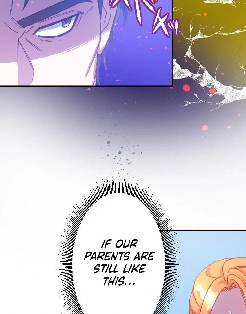 I’m Pregnant, But I Won’t Marry Without Love Chapter 30 page 68