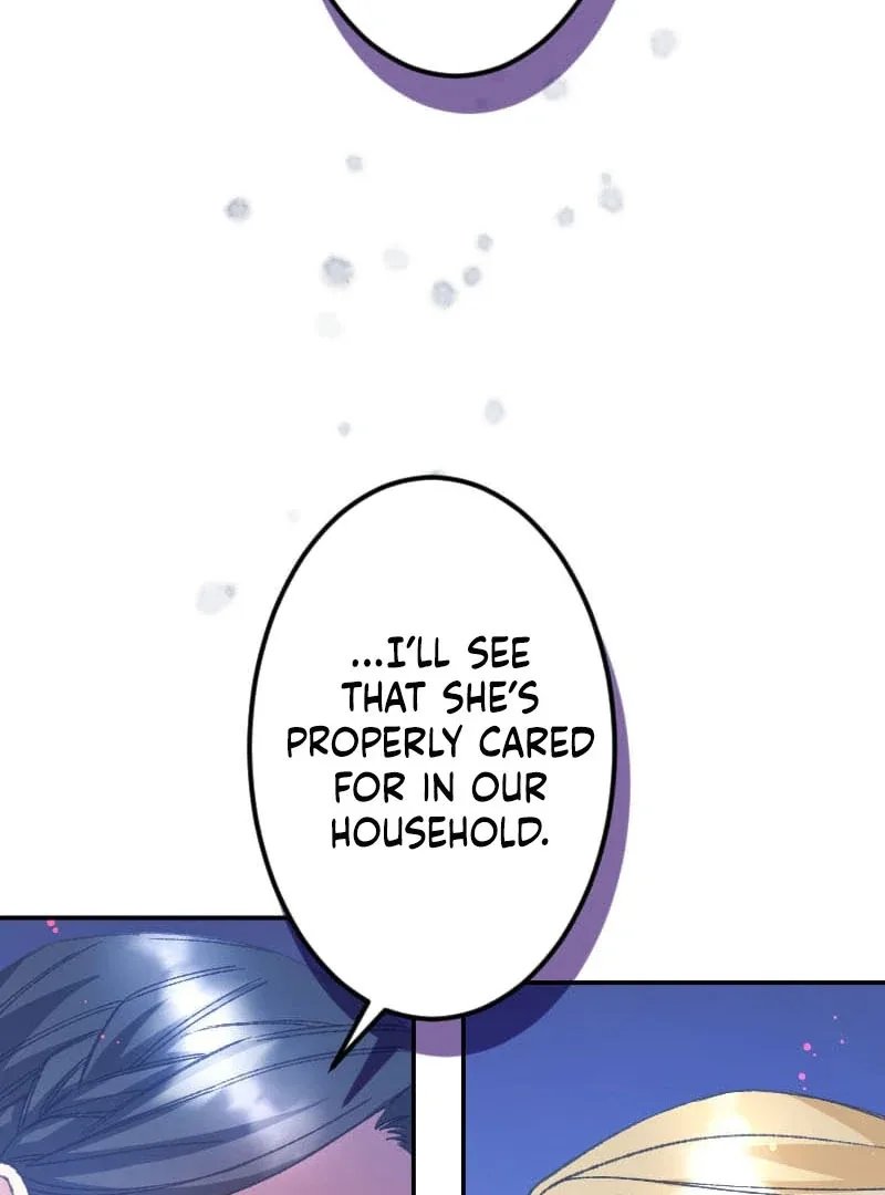 I’m Pregnant, But I Won’t Marry Without Love Chapter 30 page 39