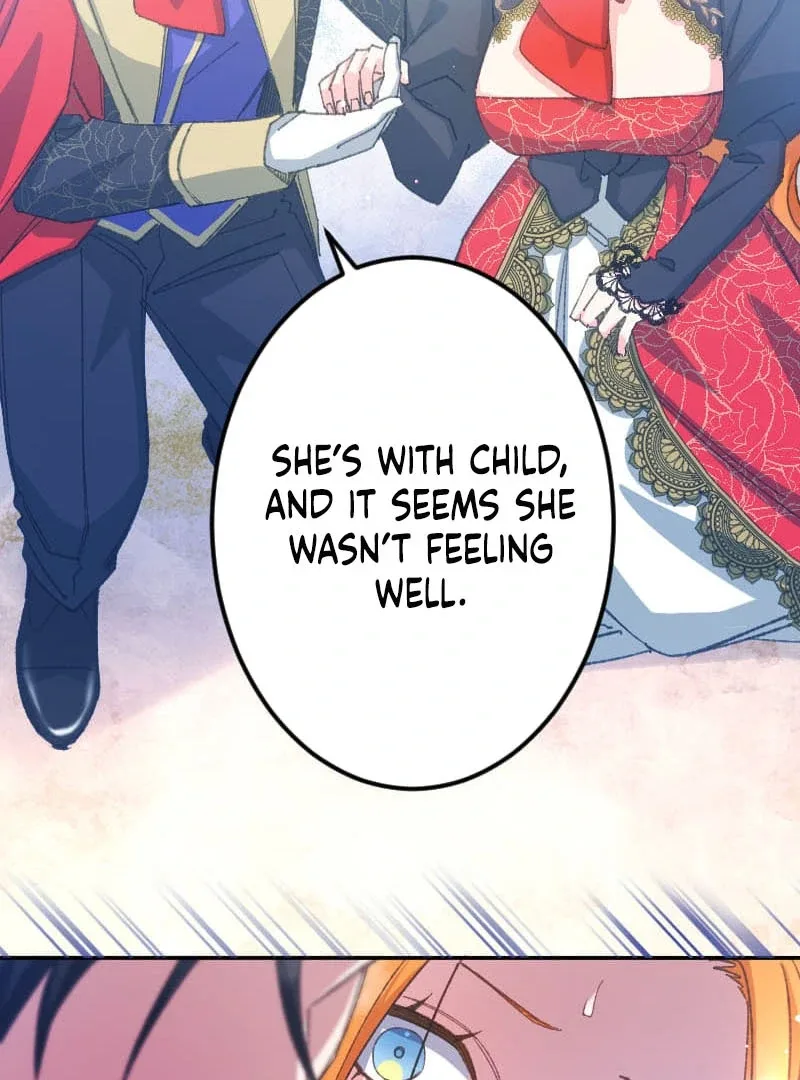 I’m Pregnant, But I Won’t Marry Without Love Chapter 30 page 77