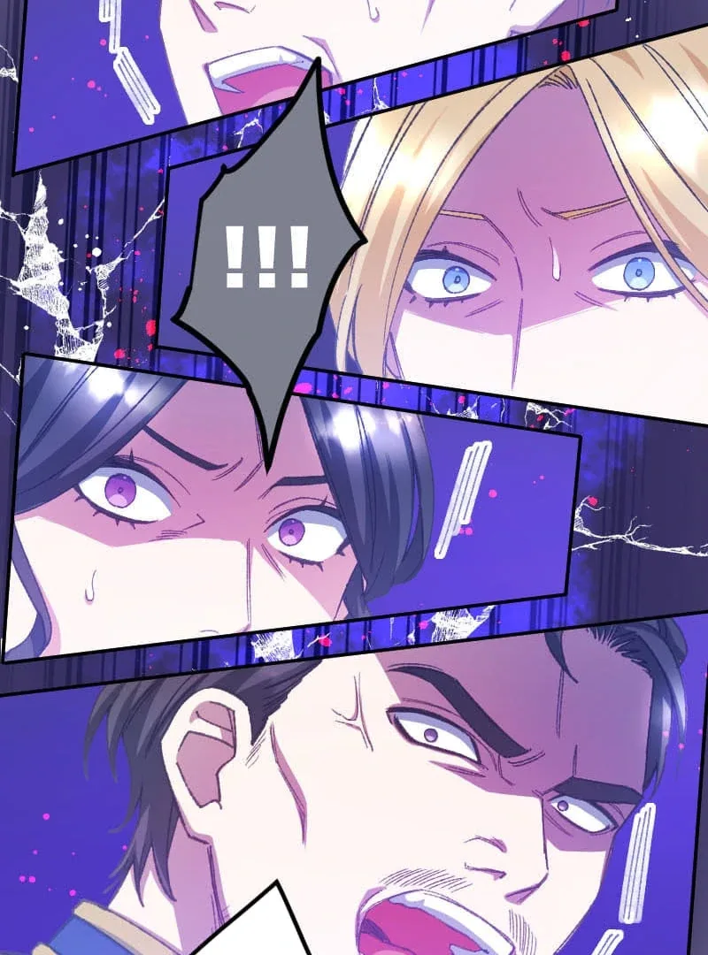I’m Pregnant, But I Won’t Marry Without Love Chapter 31 page 7