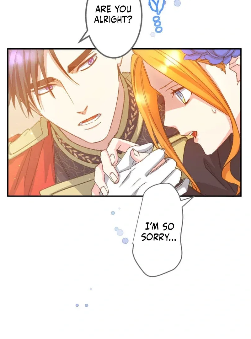I’m Pregnant, But I Won’t Marry Without Love Chapter 30 page 74