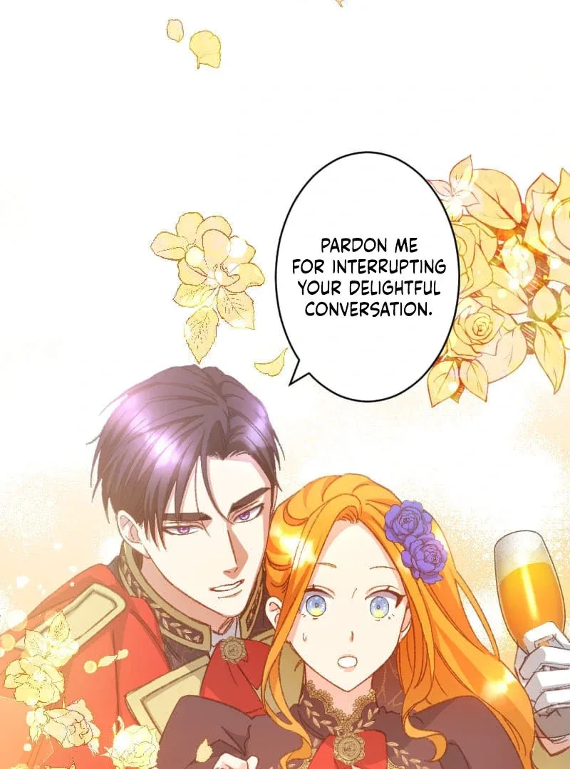 I’m Pregnant, But I Won’t Marry Without Love Chapter 31 page 63