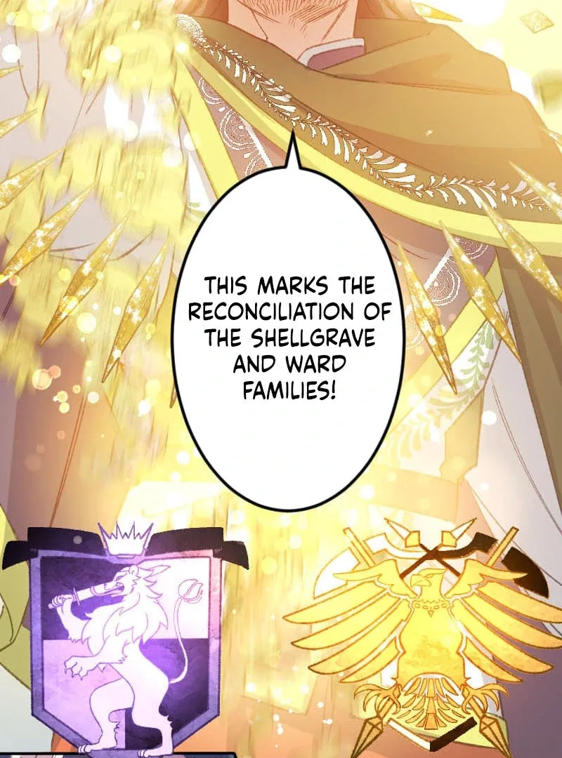I’m Pregnant, But I Won’t Marry Without Love Chapter 31 page 30