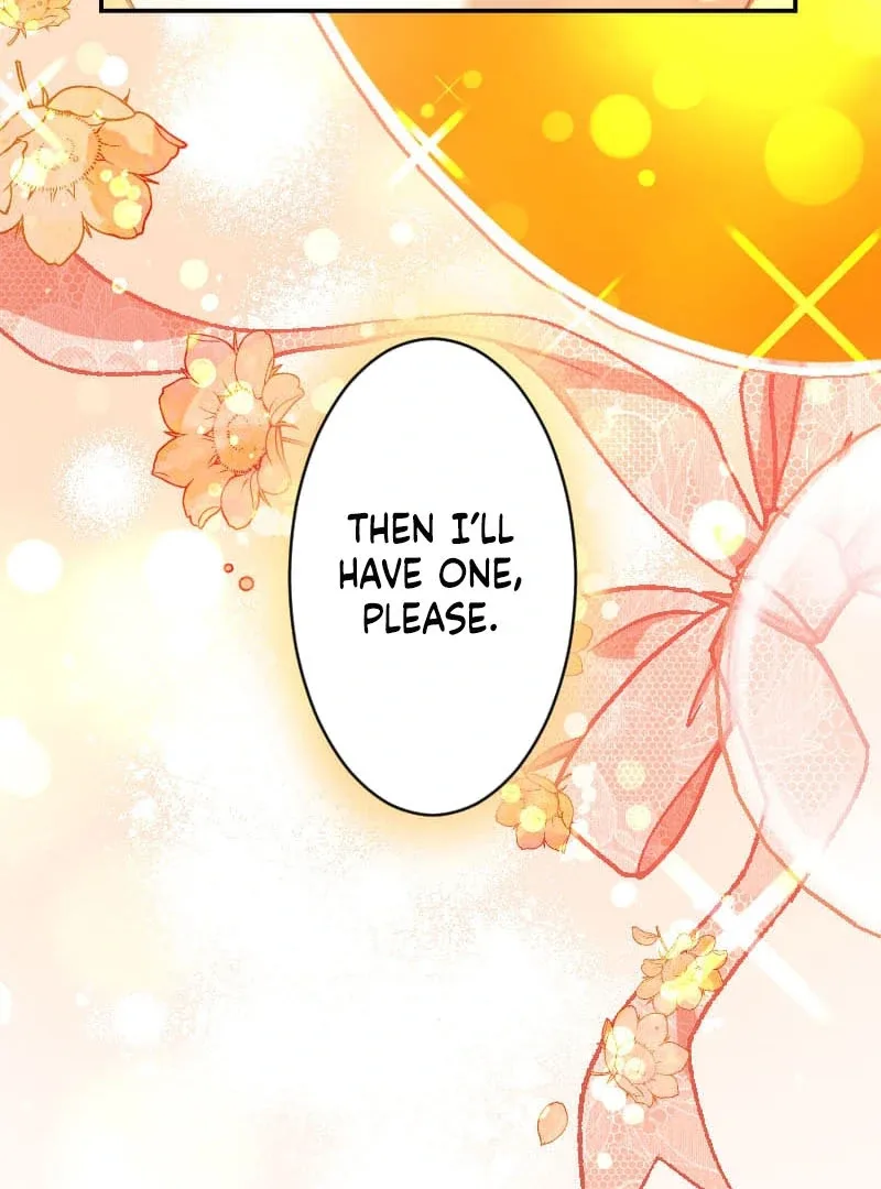 I’m Pregnant, But I Won’t Marry Without Love Chapter 31 page 57