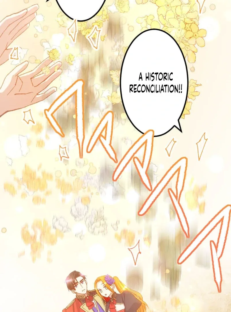 I’m Pregnant, But I Won’t Marry Without Love Chapter 31 page 39