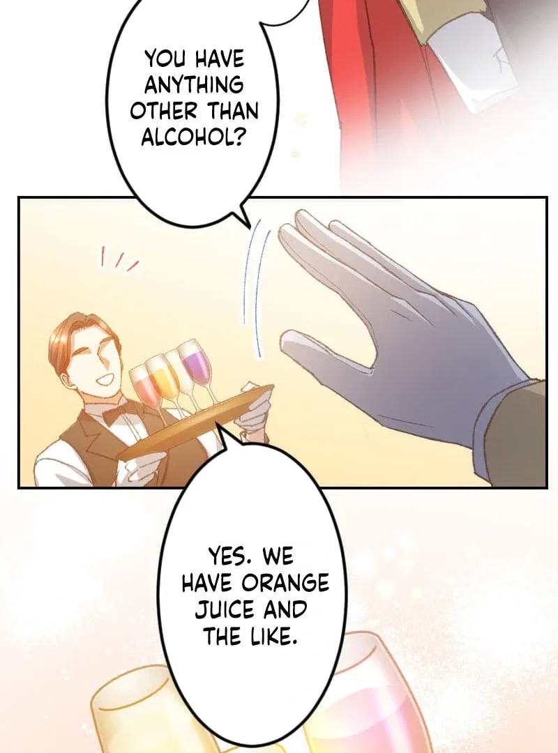 I’m Pregnant, But I Won’t Marry Without Love Chapter 31 page 54