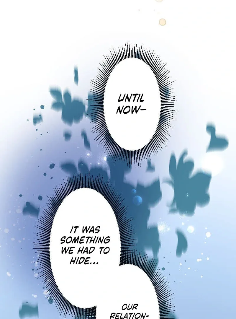 I’m Pregnant, But I Won’t Marry Without Love Chapter 31 page 44