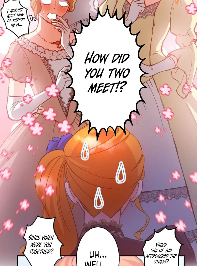 I’m Pregnant, But I Won’t Marry Without Love Chapter 31 page 60