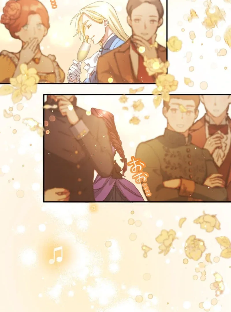 I’m Pregnant, But I Won’t Marry Without Love Chapter 31 page 84
