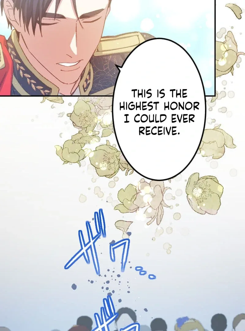 I’m Pregnant, But I Won’t Marry Without Love Chapter 31 page 34