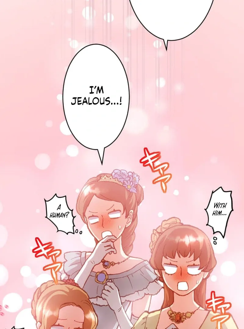 I’m Pregnant, But I Won’t Marry Without Love Chapter 31 page 59