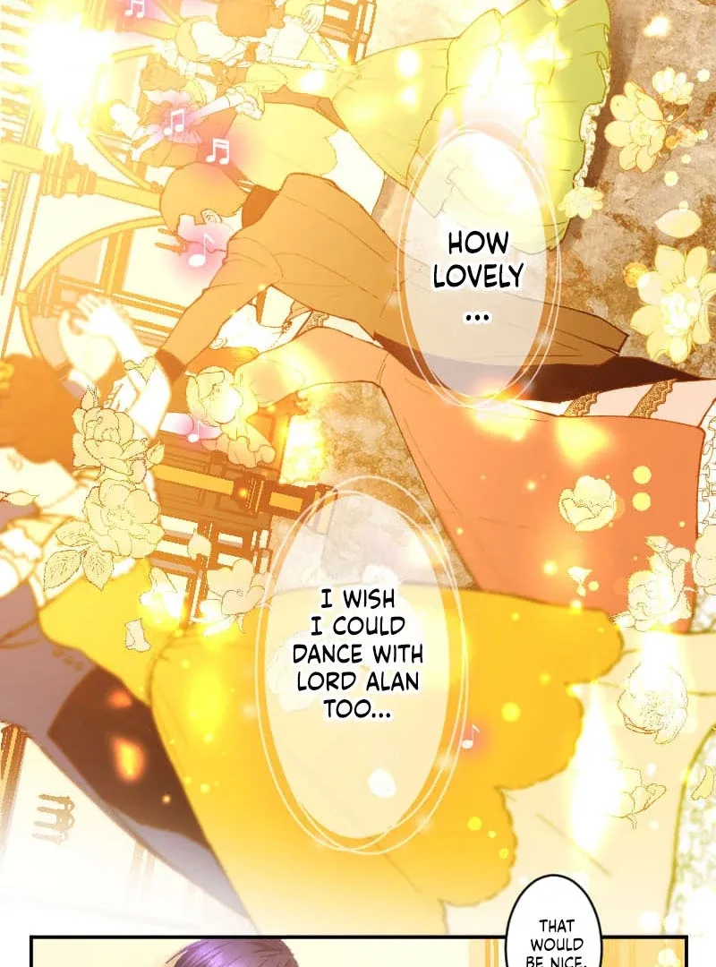 I’m Pregnant, But I Won’t Marry Without Love Chapter 31 page 71