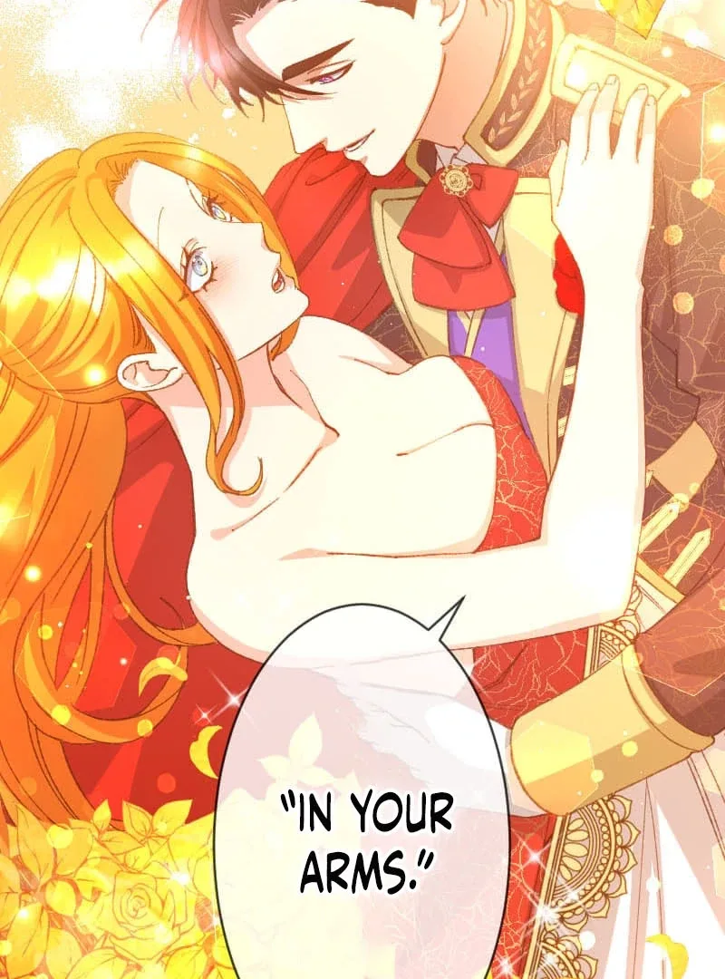 I’m Pregnant, But I Won’t Marry Without Love Chapter 31 page 91