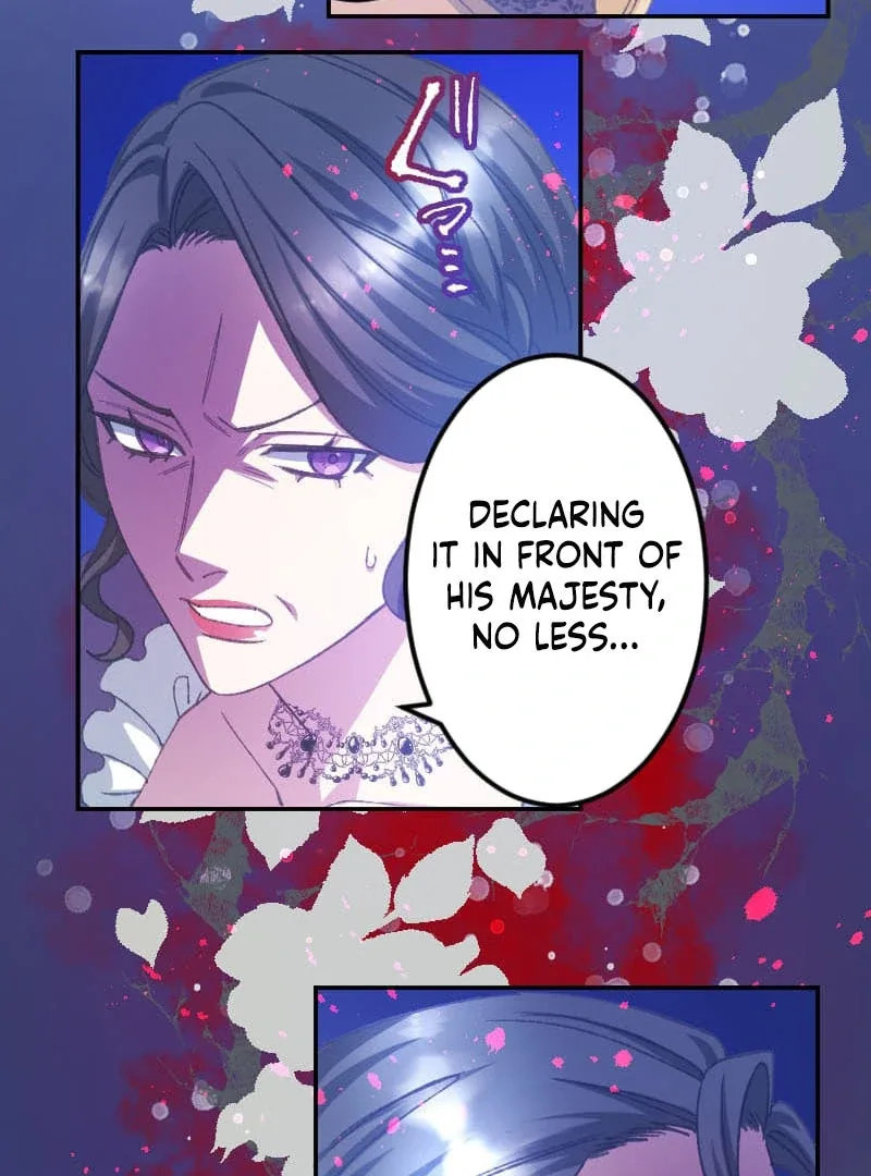 I’m Pregnant, But I Won’t Marry Without Love Chapter 31 page 49