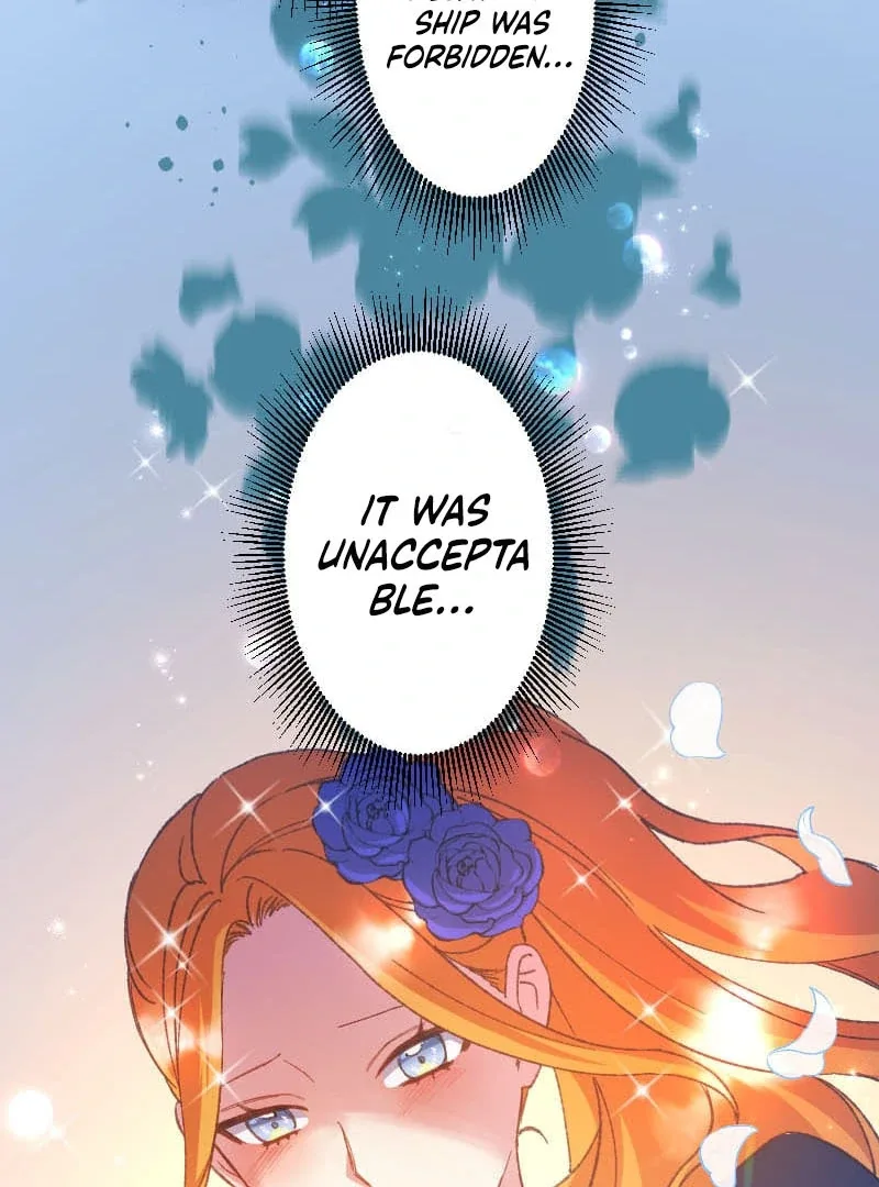 I’m Pregnant, But I Won’t Marry Without Love Chapter 31 page 45
