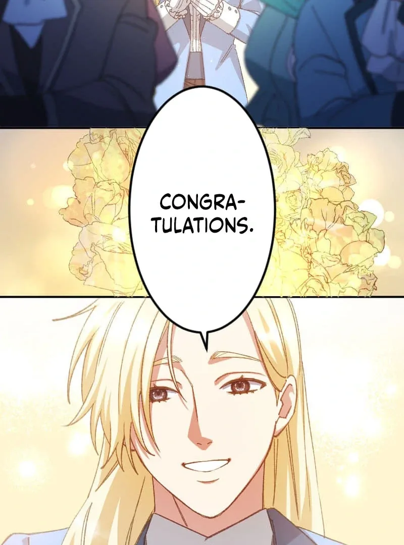 I’m Pregnant, But I Won’t Marry Without Love Chapter 31 page 37