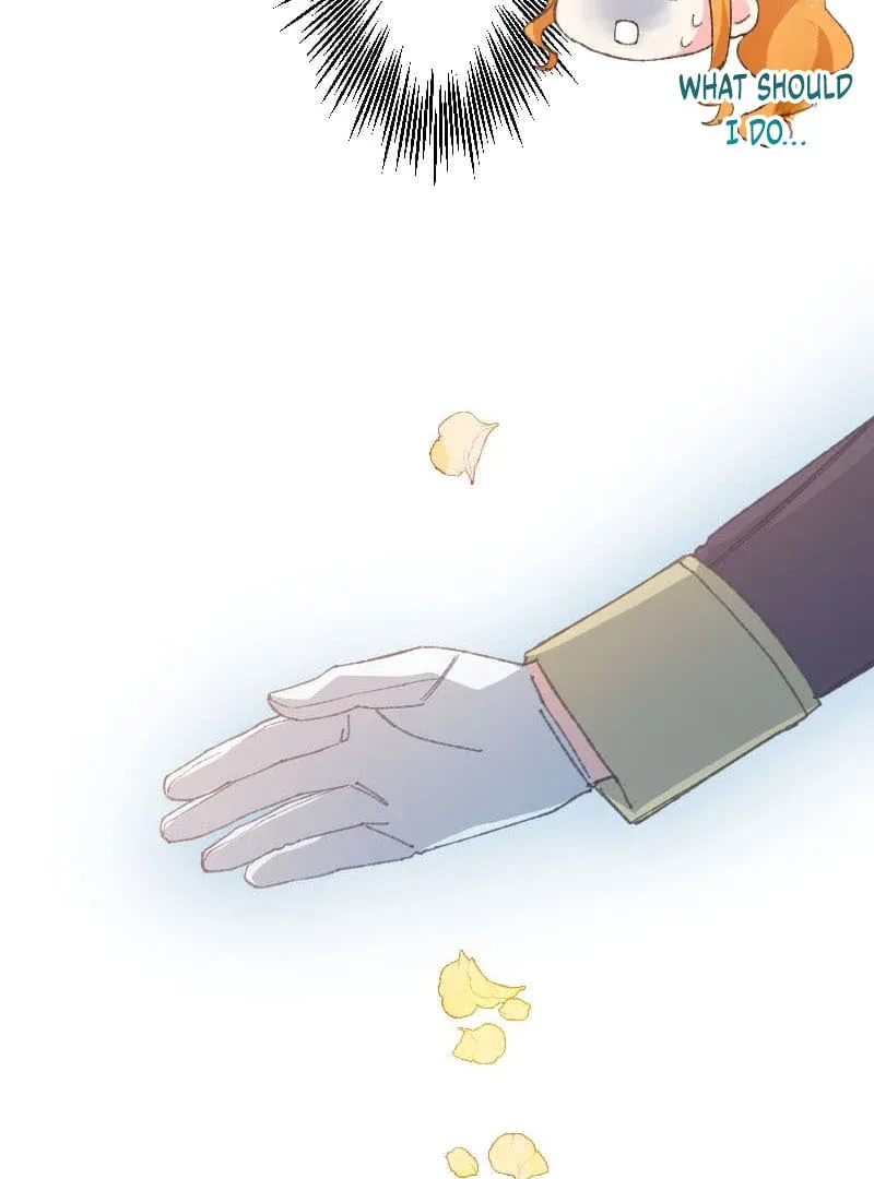 I’m Pregnant, But I Won’t Marry Without Love Chapter 31 page 62