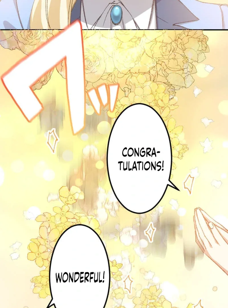 I’m Pregnant, But I Won’t Marry Without Love Chapter 31 page 38