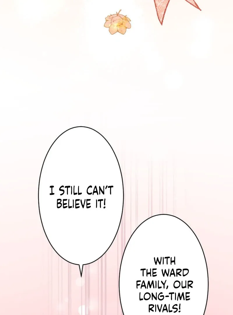 I’m Pregnant, But I Won’t Marry Without Love Chapter 31 page 58