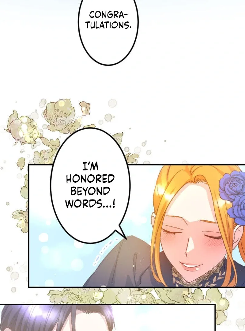 I’m Pregnant, But I Won’t Marry Without Love Chapter 31 page 33