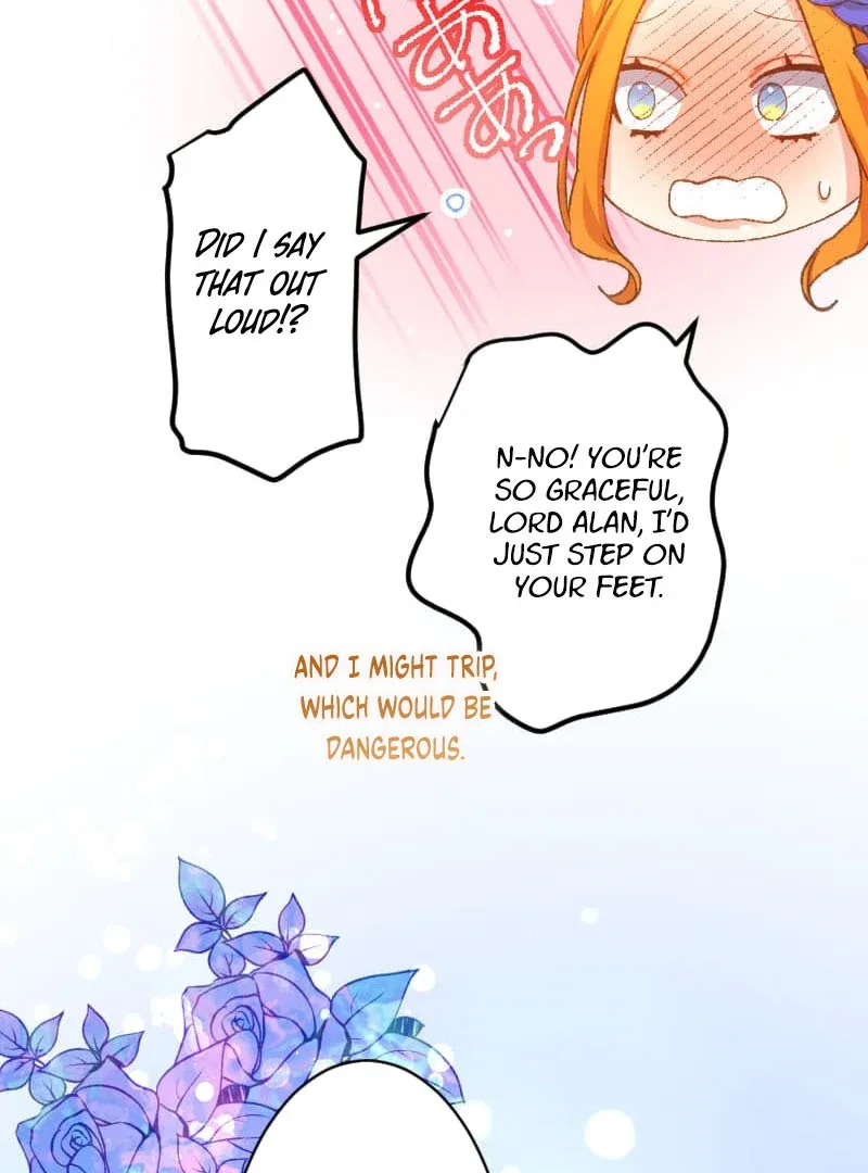 I’m Pregnant, But I Won’t Marry Without Love Chapter 31 page 73
