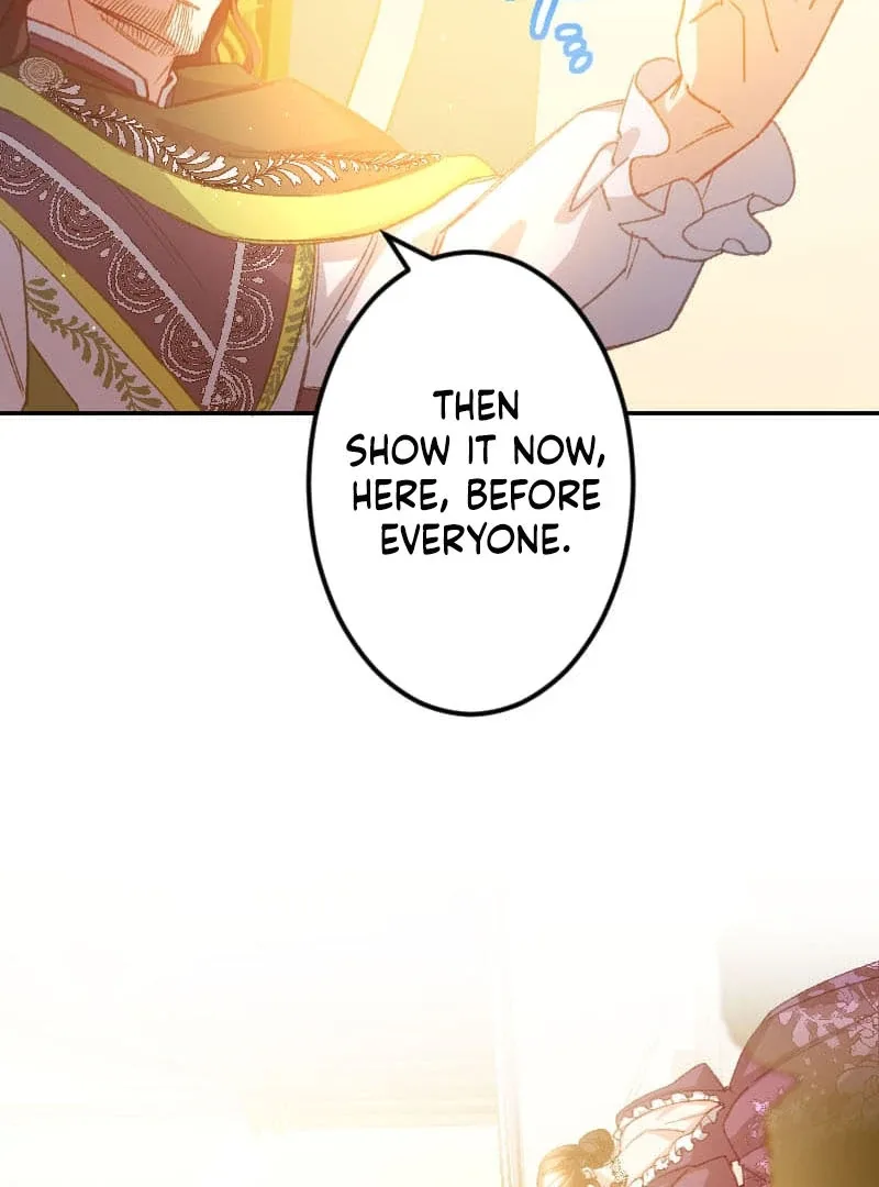 I’m Pregnant, But I Won’t Marry Without Love Chapter 31 page 22