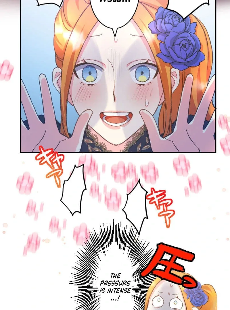 I’m Pregnant, But I Won’t Marry Without Love Chapter 31 page 61