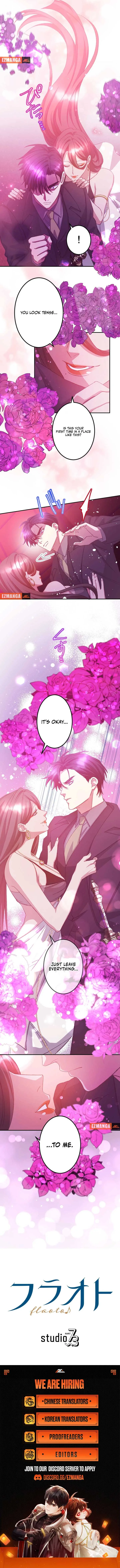 I’m Pregnant, But I Won’t Marry Without Love Chapter 33 page 9