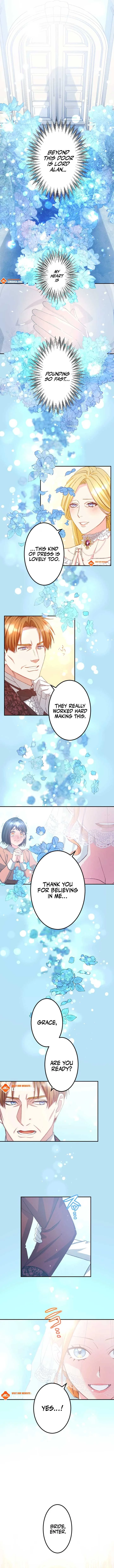I’m Pregnant, But I Won’t Marry Without Love Chapter 36 page 3