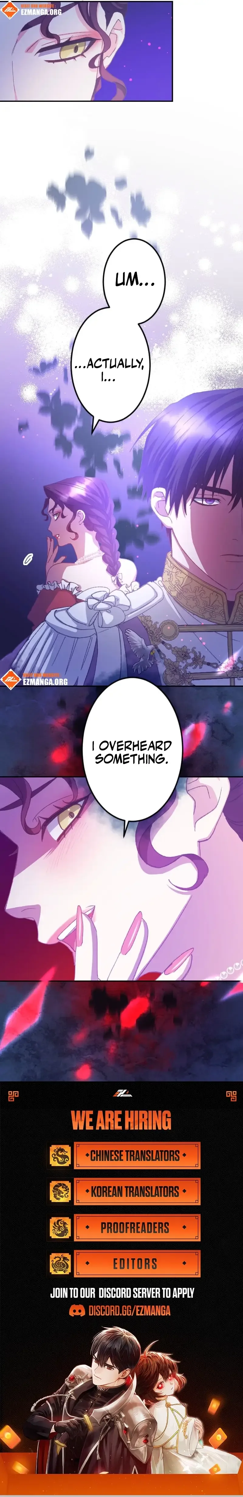 I’m Pregnant, But I Won’t Marry Without Love Chapter 37 page 10