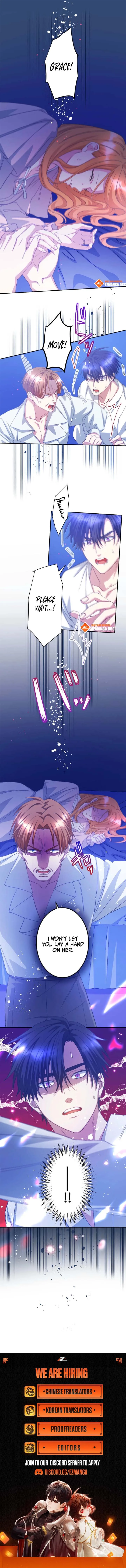 I’m Pregnant, But I Won’t Marry Without Love Chapter 41 page 9
