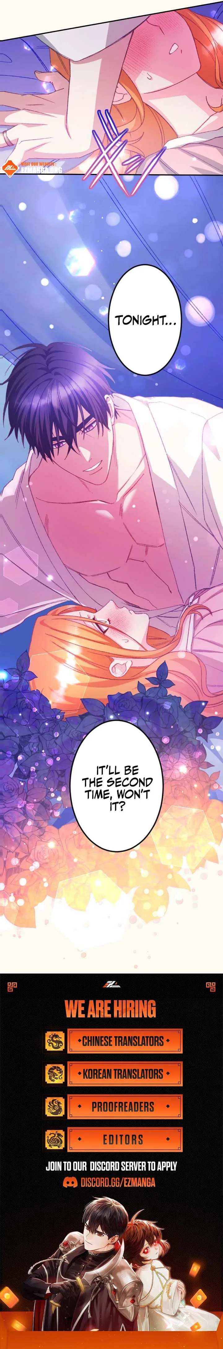 I’m Pregnant, But I Won’t Marry Without Love Chapter 40 page 9