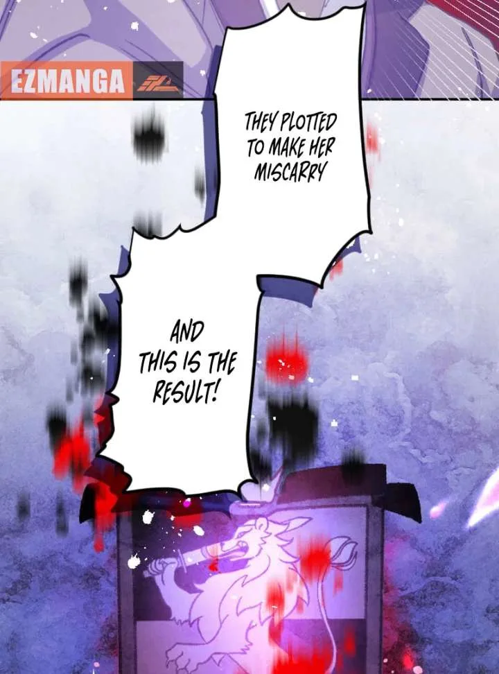 I’m Pregnant, But I Won’t Marry Without Love Chapter 42 page 71