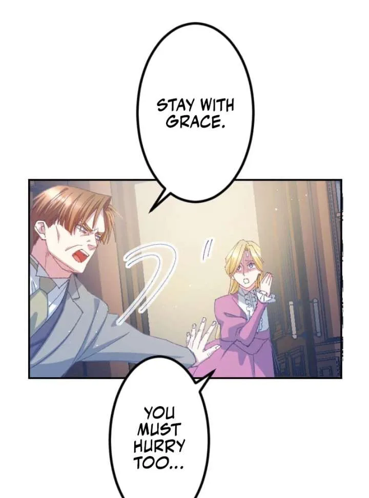 I’m Pregnant, But I Won’t Marry Without Love Chapter 42 page 74