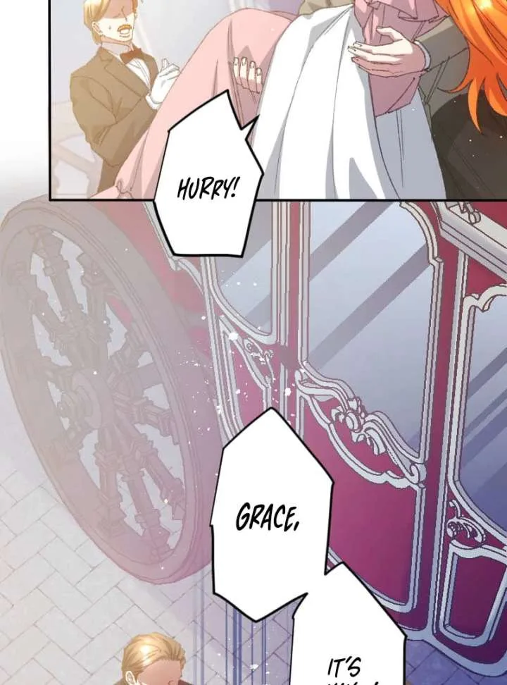 I’m Pregnant, But I Won’t Marry Without Love Chapter 42 page 4