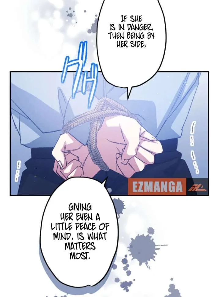 I’m Pregnant, But I Won’t Marry Without Love Chapter 42 page 81