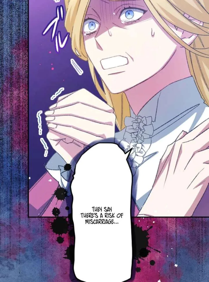 I’m Pregnant, But I Won’t Marry Without Love Chapter 42 page 63