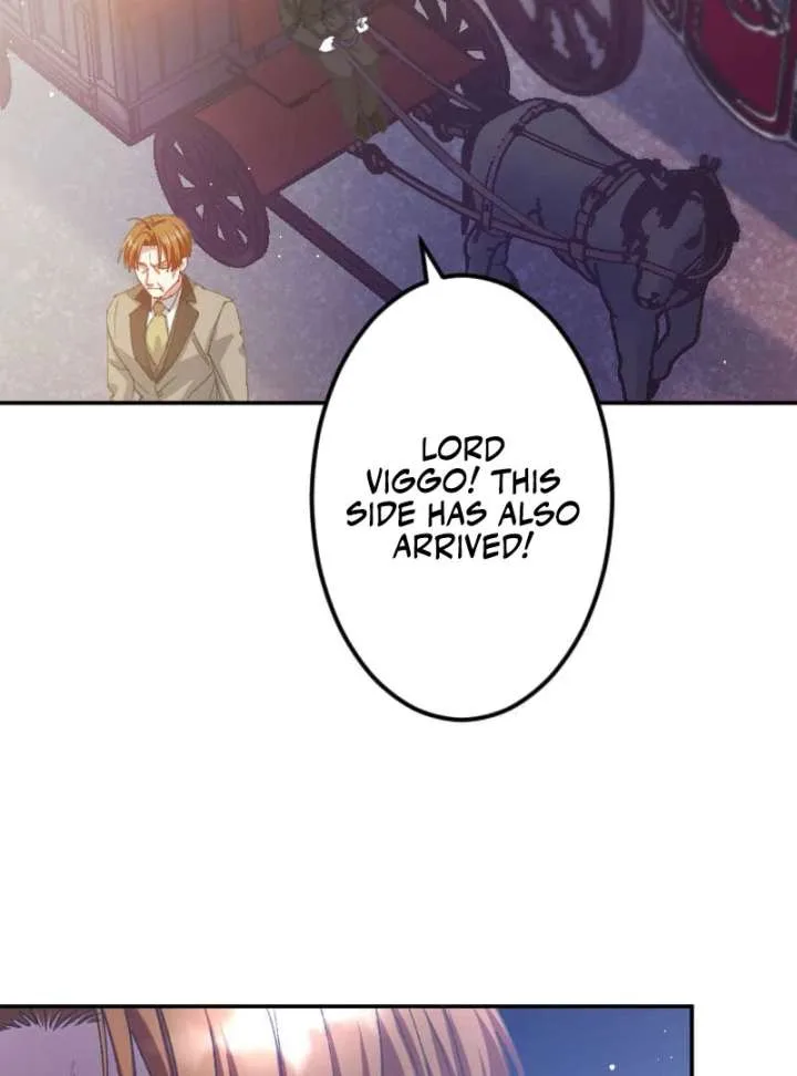 I’m Pregnant, But I Won’t Marry Without Love Chapter 42 page 9