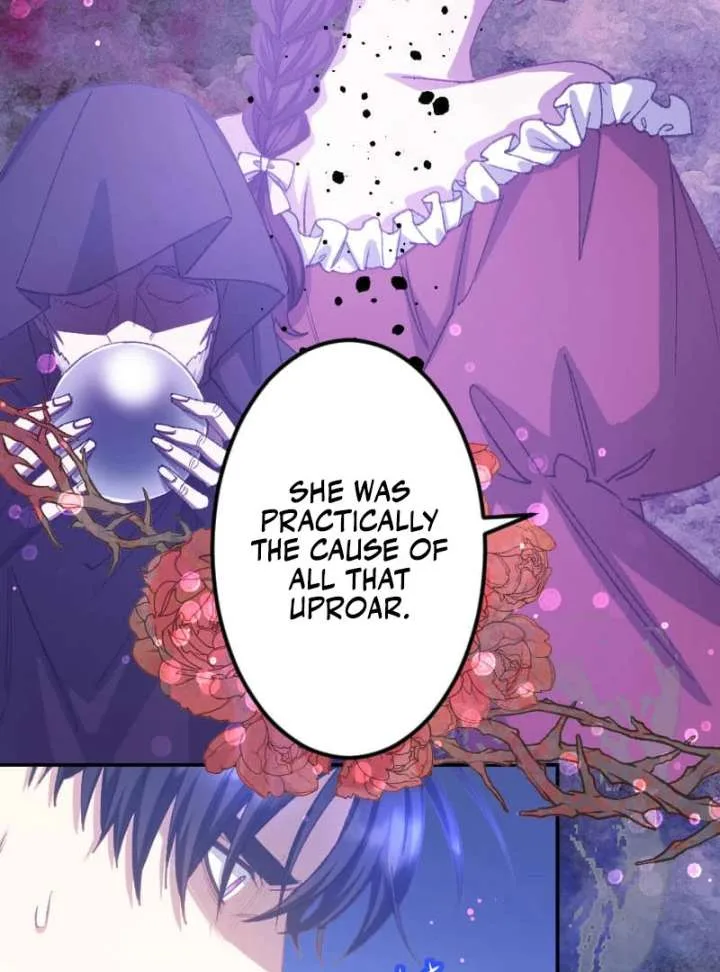 I’m Pregnant, But I Won’t Marry Without Love Chapter 42 page 53
