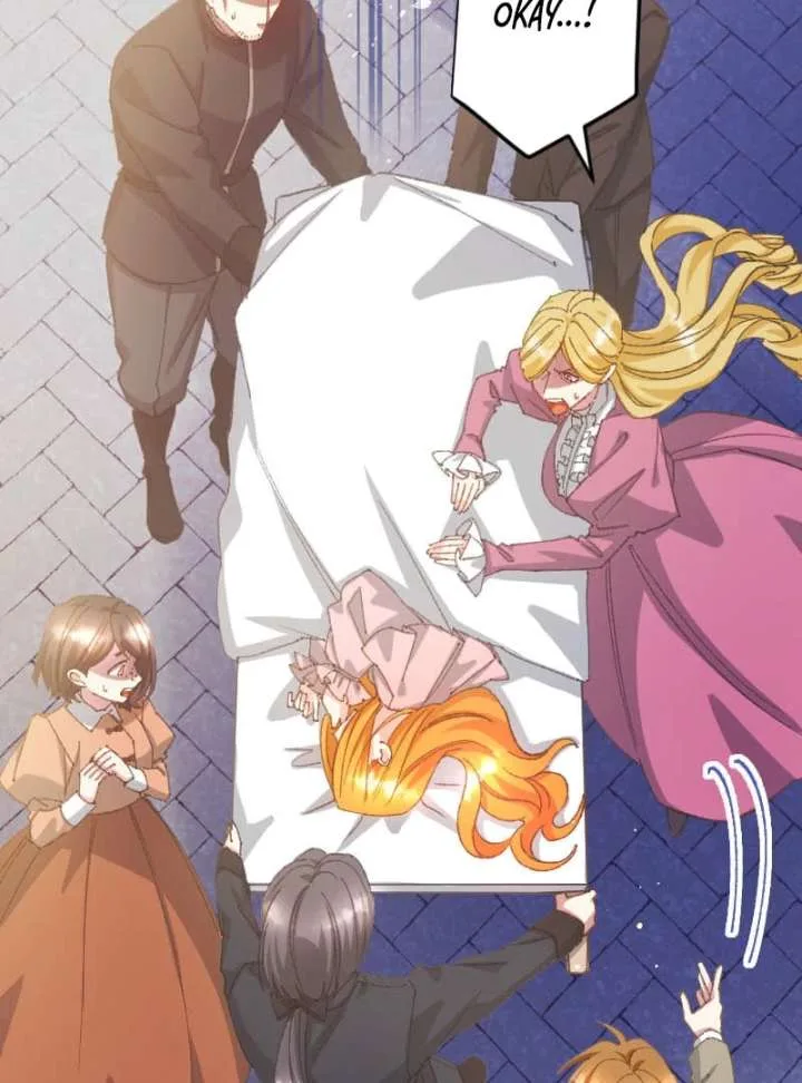 I’m Pregnant, But I Won’t Marry Without Love Chapter 42 page 5